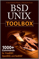 BSD UNIX Toolbox