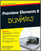 Premiere Elements 8 For Dummies