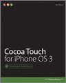 Cocoa Touch for iPhone OS 3