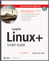 CompTIA Linux+ Study Guide
