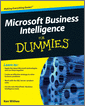Microsoft Business Intelligence For Dummies