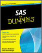 SAS For Dummies