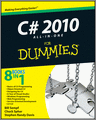 C# 2010 All-in-One For Dummies