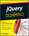 jQuery For Dummies