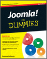 Joomla! For Dummies