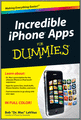 Incredible iPhone Apps For Dummies