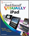 Teach Yourself VISUALLY iPad