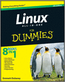 Linux All-in-One For Dummies