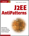 J2EE AntiPatterns