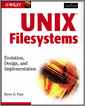 UNIX Filesystems