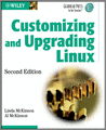 Customizing and Upgrading Linux