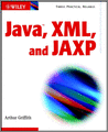 Java , XML, and JAXP