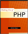 Making Use of PHP