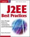 J2EE Best Practices