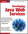 Developing Java Web Services