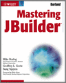 Mastering JBuilder