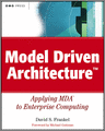 Model Driven Architecture