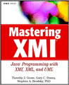 Mastering XMI