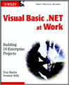 Visual Basic.NET at Work