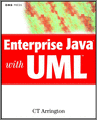 Enterprise Java with UML