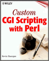 Custom CGI Scripting with Perl