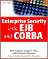 Enterprise Security with EJB and CORBA