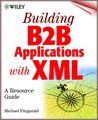 Building B2B Applications with XML