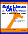 Sair Linux and GNU Certification Level II, Apache and Web Servers