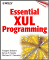Essential XUL Programming