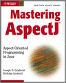 Mastering AspectJ