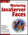 Mastering JavaServer Faces