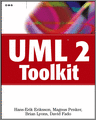 UML 2 Toolkit