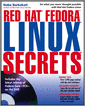 Red Hat Fedora Linux Secrets