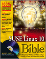 SUSE Linux10 Bible