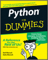 Python For Dummies