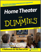 Home Theater For Dummies