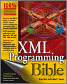 XML Programming Bible