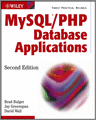 MySQL/PHP Database Applications