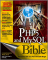 PHP5 and MySQL Bible