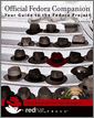 Official Fedora Companion