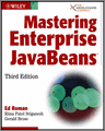 Mastering Enterprise JavaBeans