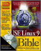 SUSE Linux 9 Bible