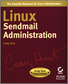 Linux Sendmail Administration