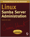 Linux Samba Server Administration