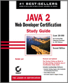 Java 2: Web Developer Certification Study Guide