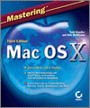 Mastering Mac OS X