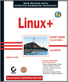 Linux+ Study Guide