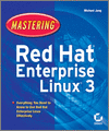 Mastering Red Hat Enterprise Linux 3