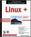 Linux+ Study Guide