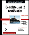Complete Java2 Certification Study Guide